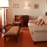 Casa de hóspedes Quinta Malvas - Quinta De Santa Luzia 4*