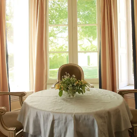 Quinta Malvas - Quinta De Santa Luzia Pensionat Funchal (Madeira)