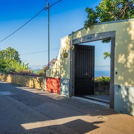 Quinta Malvas - Quinta De Santa Luzia بيت ضيافة 4*