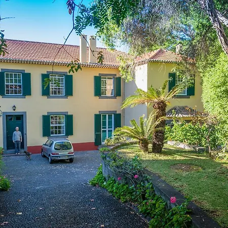 Quinta Malvas - Quinta De Santa Luzia بيت ضيافة 4*