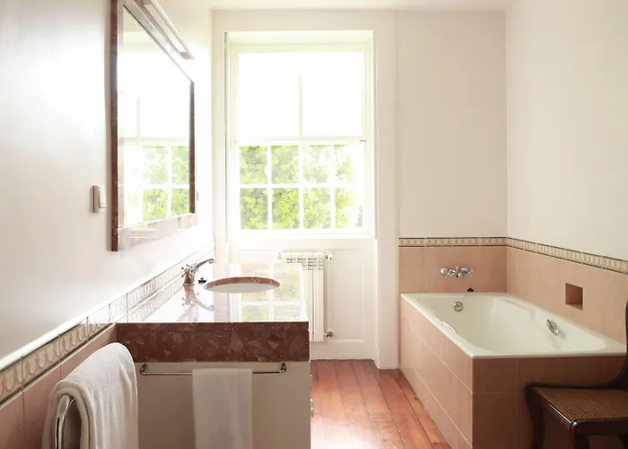 Quinta Malvas - Quinta De Santa Luzia