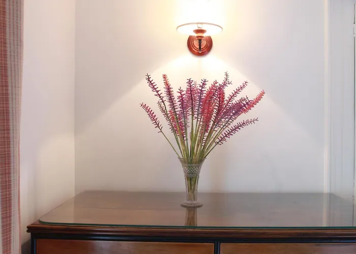 Quinta Malvas - Quinta De Santa Luzia Pensionat Funchal (Madeira)