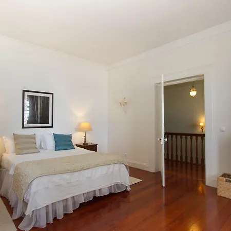 Quinta Malvas - Quinta De Santa Luzia 4*