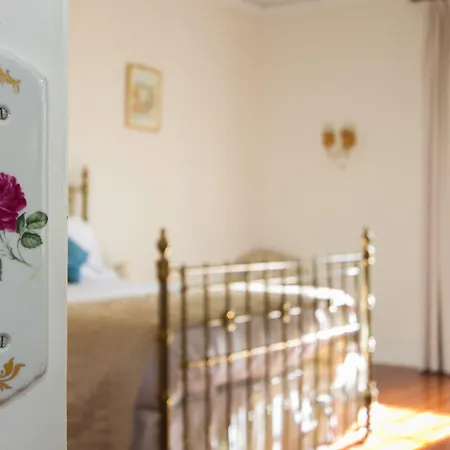 Quinta Das Malvas - Quinta De Santa Luzia Guest house Funchal (Madeira)