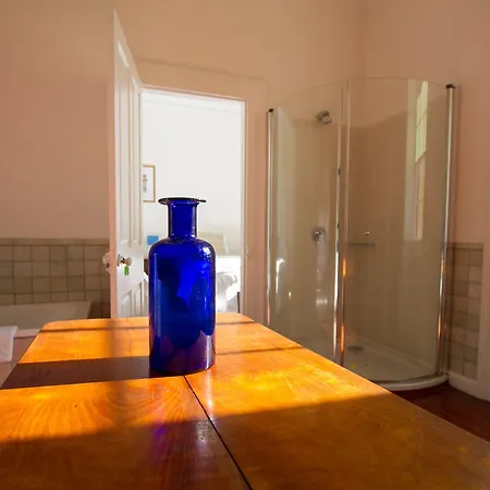 Quinta Das Malvas - Quinta De Santa Luzia Guest house 4*