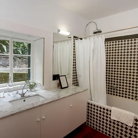 Gasthuis Quinta Malvas - Quinta De Santa Luzia