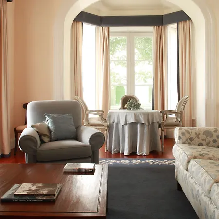 Quinta Das Malvas - Quinta De Santa Luzia