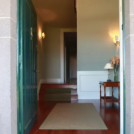 Gasthuis Quinta Malvas - Quinta De Santa Luzia 4*