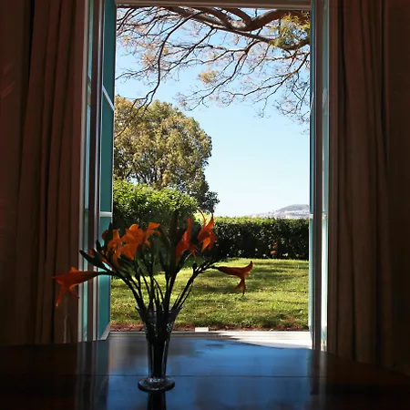 Gasthuis Quinta Malvas - Quinta De Santa Luzia Funchal (Madeira)