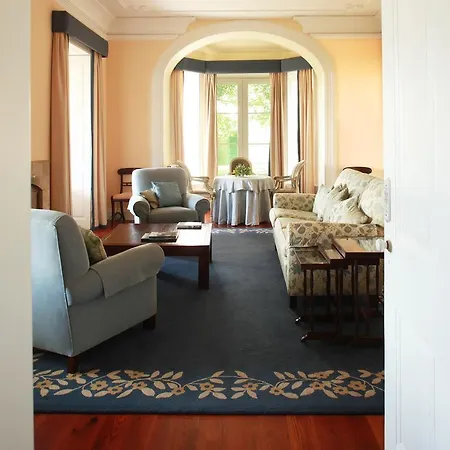 Quinta Malvas - Quinta De Santa Luzia Funchal (Madeira)