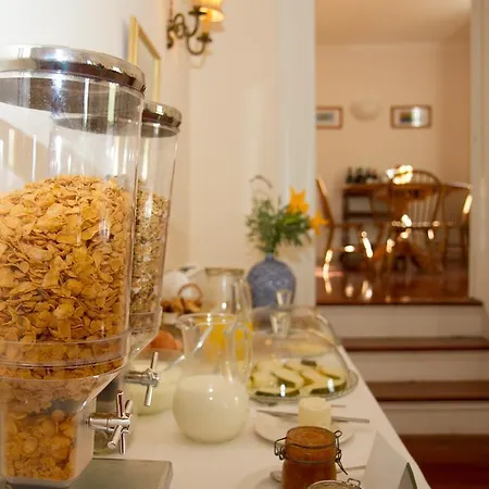 Quinta Das Malvas - Quinta De Santa Luzia 4* Funchal (Madeira)