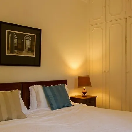 Quinta Das Malvas - Quinta De Santa Luzia Guest house