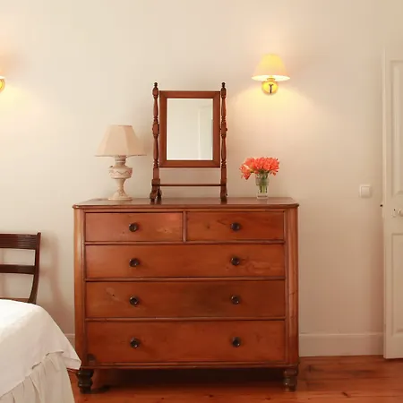 Quinta Das Malvas - Quinta De Santa Luzia 4*