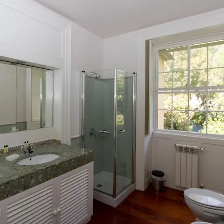 Quinta Das Malvas - Quinta De Santa Luzia Guest house Funchal (Madeira)