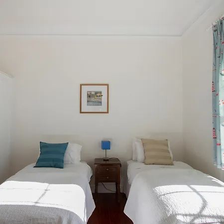 Quinta Das Malvas - Quinta De Santa Luzia Guest house