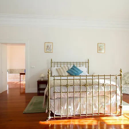 Quinta Das Malvas - Quinta De Santa Luzia Guest house 4*