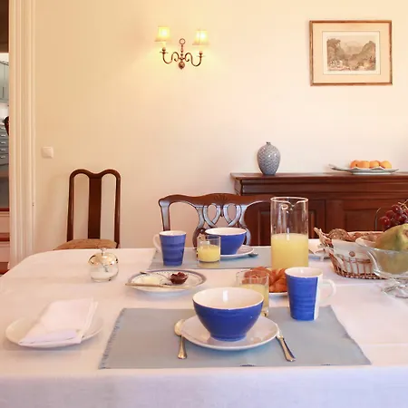 Quinta Das Malvas - Quinta De Santa Luzia Guest house Funchal (Madeira)