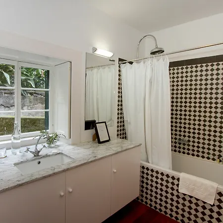 Quinta Das Malvas - Quinta De Santa Luzia Guest house