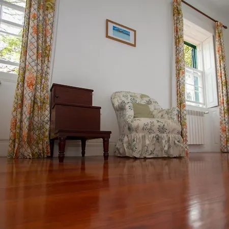 Guest house Quinta Das Malvas - Quinta De Santa Luzia Funchal (Madeira)