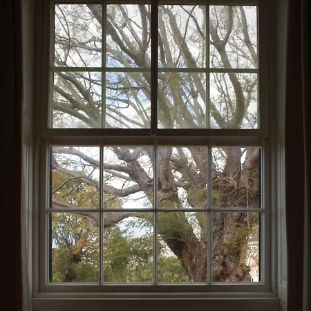 Quinta Malvas - Quinta De Santa Luzia Gasthuis Funchal (Madeira)