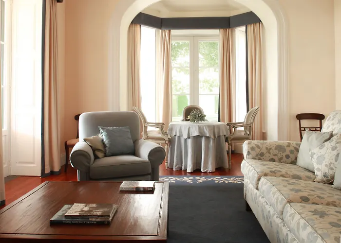 Quinta Malvas - Quinta De Santa Luzia