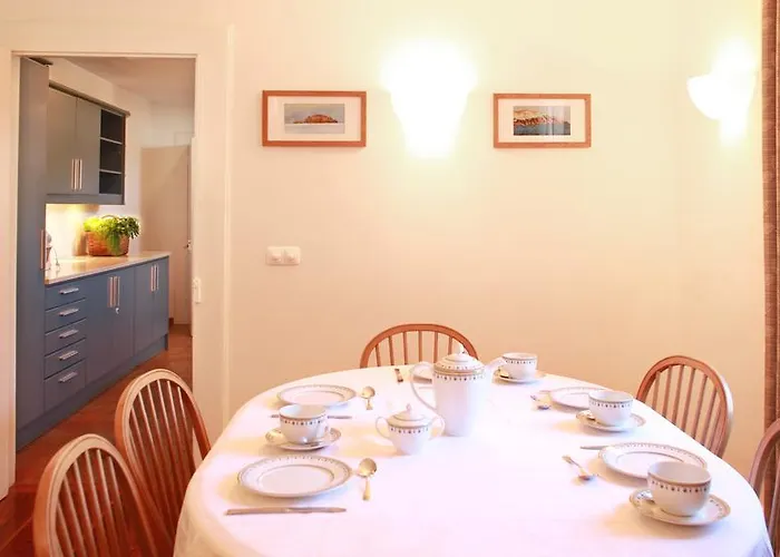 Quinta Malvas - Quinta De Santa Luzia 4* Funchal