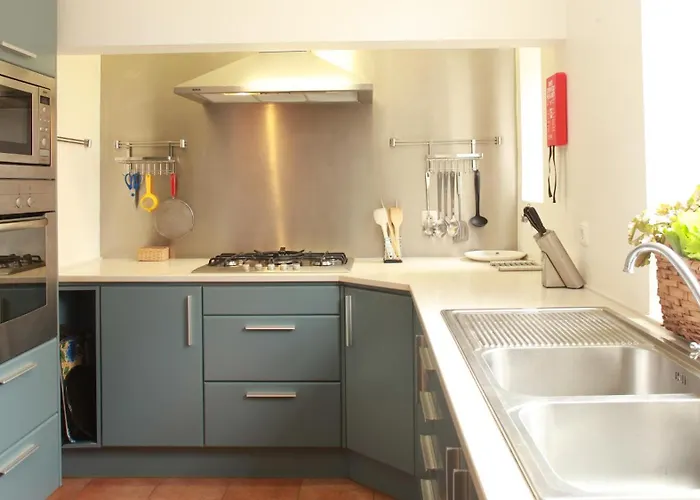 Vendégház Quinta Malvas - Quinta De Santa Luzia