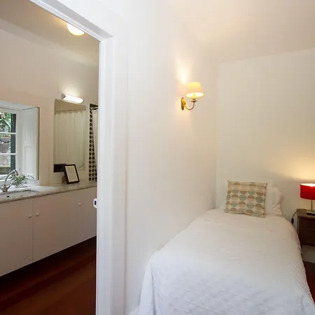 Pensionat Quinta Malvas - Quinta De Santa Luzia 4*
