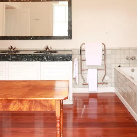 Gæstehus Quinta Malvas - Quinta De Santa Luzia 4*