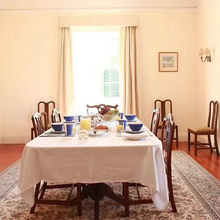 Quinta Malvas - Quinta De Santa Luzia Funchal (Madeira)