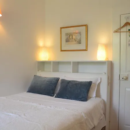 Quinta Das Malvas - Quinta De Santa Luzia Guest house