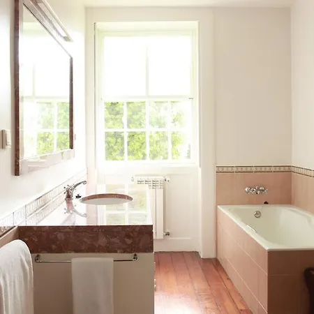 Casa de hóspedes Quinta Malvas - Quinta De Santa Luzia Funchal (Madeira)