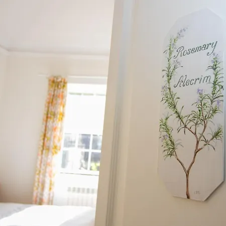 Quinta Malvas - Quinta De Santa Luzia Casa de hóspedes