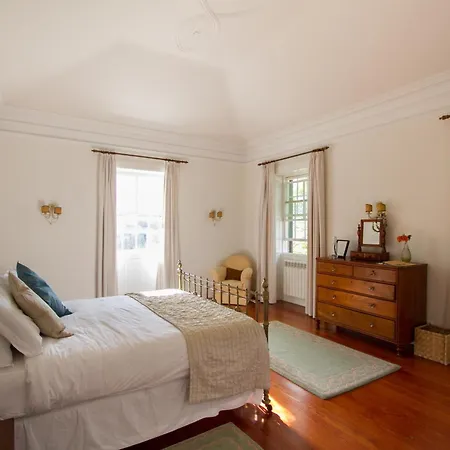 Gæstehus Quinta Malvas - Quinta De Santa Luzia 4*