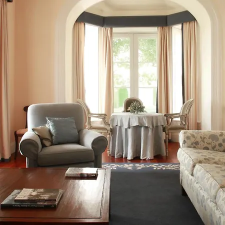 Quinta Malvas - Quinta De Santa Luzia 4*