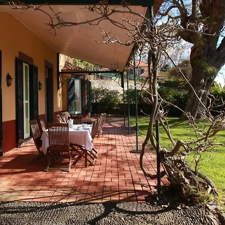 Casa de hóspedes Quinta Malvas - Quinta De Santa Luzia