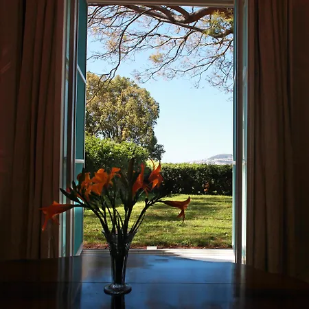 Quinta Malvas - Quinta De Santa Luzia Pensionat 4*