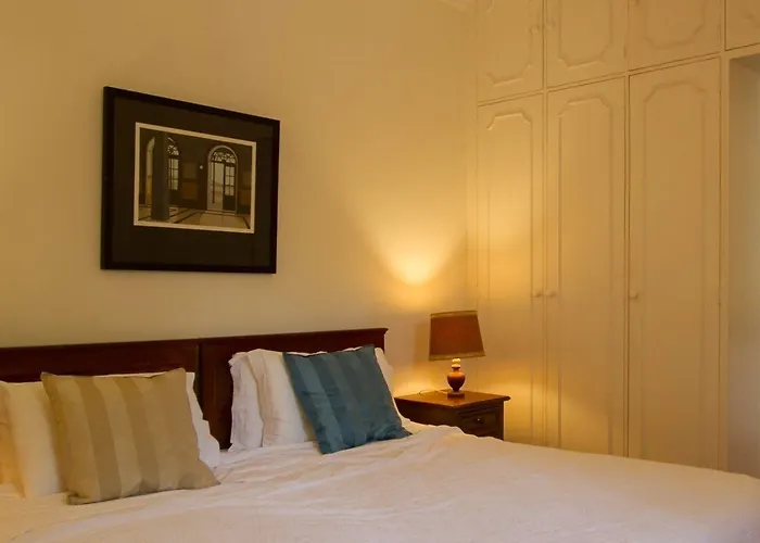 Quinta Das Malvas - Quinta De Santa Luzia Funchal (Madeira)