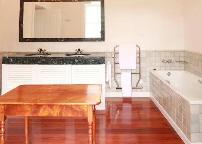 Maison d'hôtes Quinta Malvas - Quinta De Santa Luzia 4*