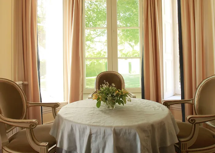 Quinta Malvas - Quinta De Santa Luzia Maison d'hôtes Funchal (Madeira)