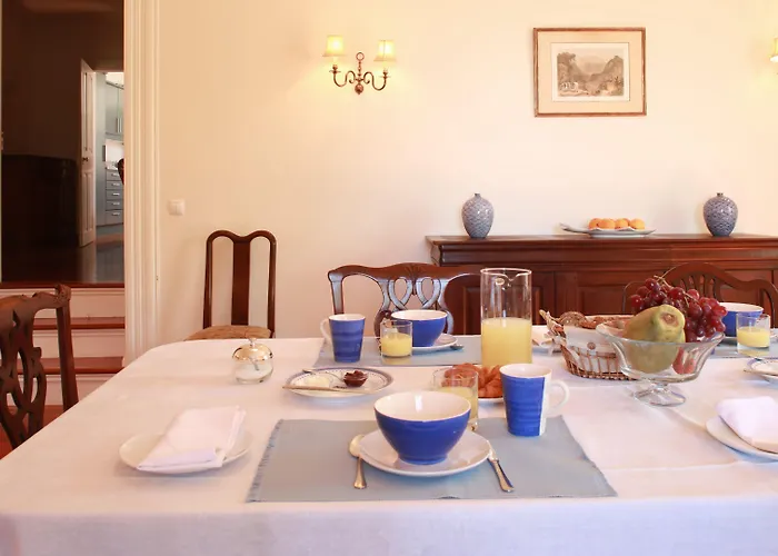 Quinta Malvas - Quinta De Santa Luzia