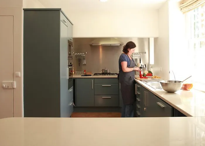 Maison d'hôtes Quinta Malvas - Quinta De Santa Luzia Funchal (Madeira)