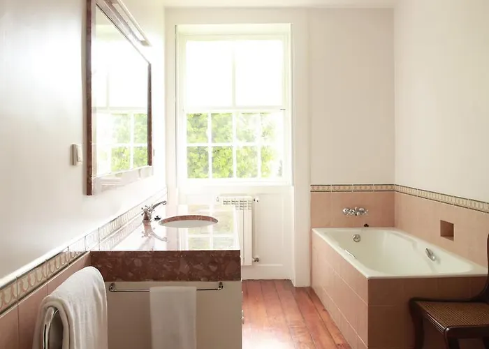 Maison d'hôtes Quinta Malvas - Quinta De Santa Luzia Funchal (Madeira)