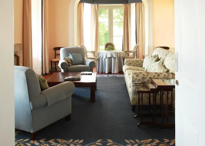 Quinta Malvas - Quinta De Santa Luzia Funchal (Madeira)