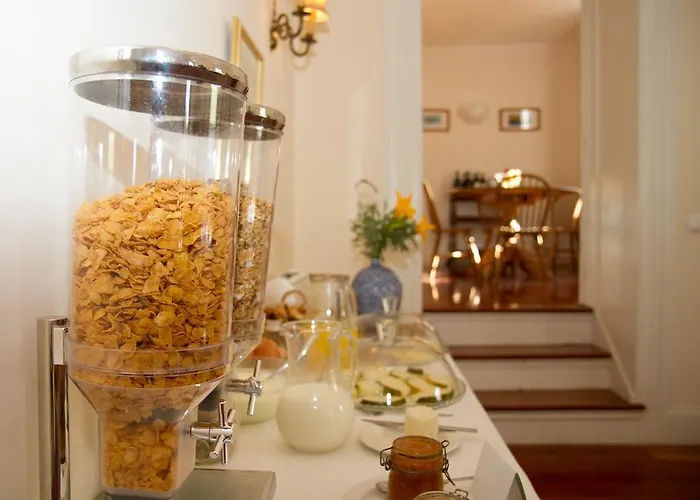 Quinta Malvas - Quinta De Santa Luzia 4* Funchal (Madeira)