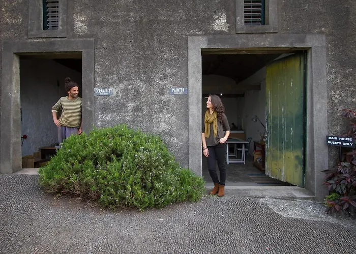 Quinta Malvas - Quinta De Santa Luzia 4* Funchal