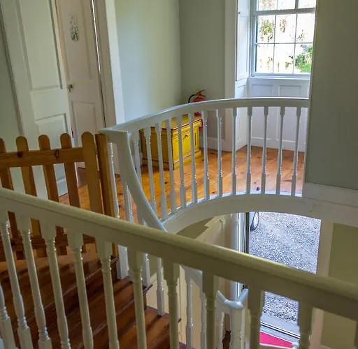 Quinta Malvas - Quinta De Santa Luzia Konukevi 4*