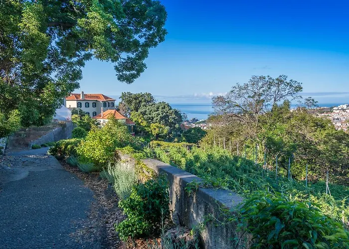 Quinta Das Malvas - Quinta De Santa Luzia