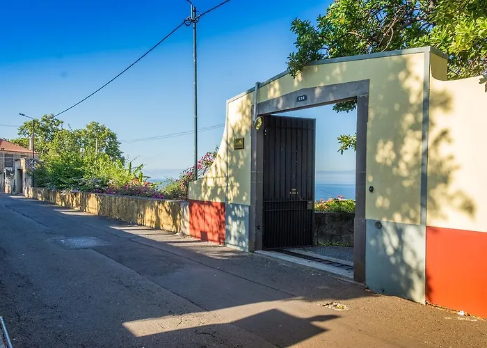 Quinta Malvas - Quinta De Santa Luzia Maison d'hôtes 4*