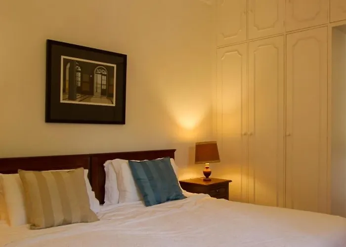 Quinta Malvas - Quinta De Santa Luzia Maison d'hôtes